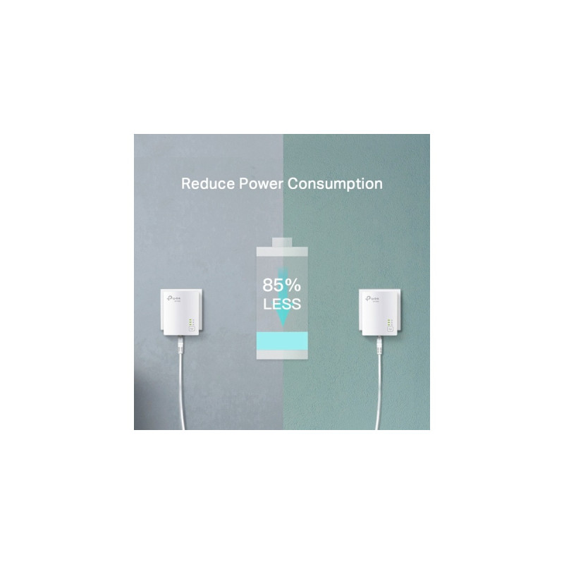 TP-Link TL-PA7019 KIT, Powerline