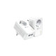 TP-Link TL-PA7027P Kit, Powerline(weiß)