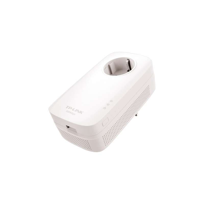 TP-Link TL-PA8010P KIT, Powerline(weiß, zwei Adapter)