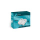 TP-Link TL-PA8033P KIT AV1300 Gigabit Passthrough Powerline Starter Kit