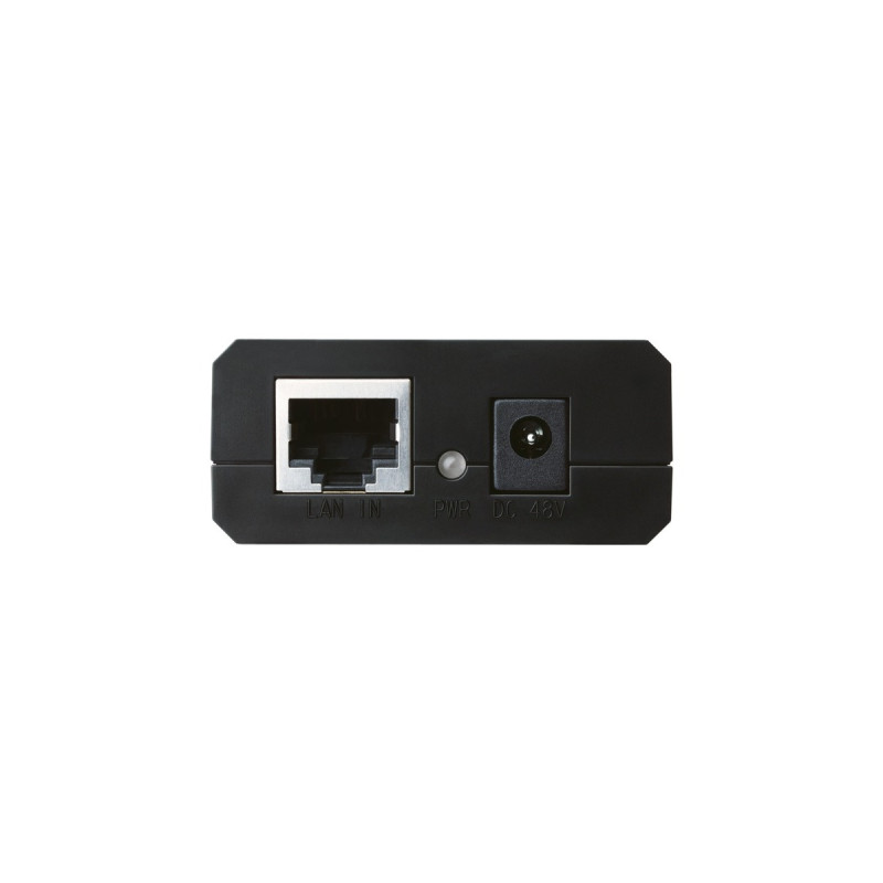 TP-Link TL-POE150S, Adapter(schwarz, PoE)