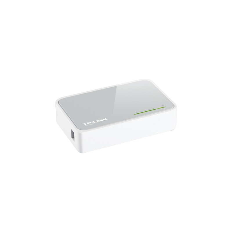 TP-Link TL-SF1005D, Switch(Retail)