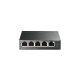 TP-Link TL-SF1005LP, Switch