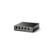TP-Link TL-SF1005LP, Switch