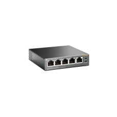 TP-Link TL-SF1005P, Switch
