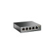 TP-Link TL-SF1005P, Switch