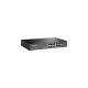 TP-Link TL-SF1016DS V3.0, Switch(schwarz)