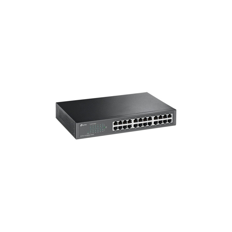 TP-Link TL-SF1024D, Switch(braun, Retail)