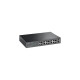 TP-Link TL-SF1024D, Switch(braun, Retail)