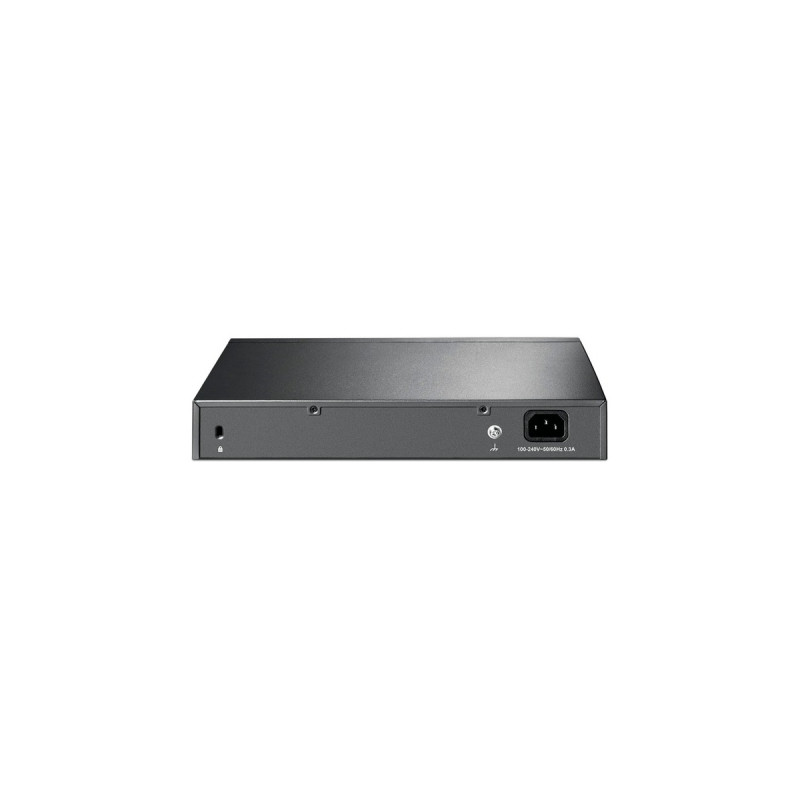 TP-Link TL-SF1024D, Switch(braun, Retail)