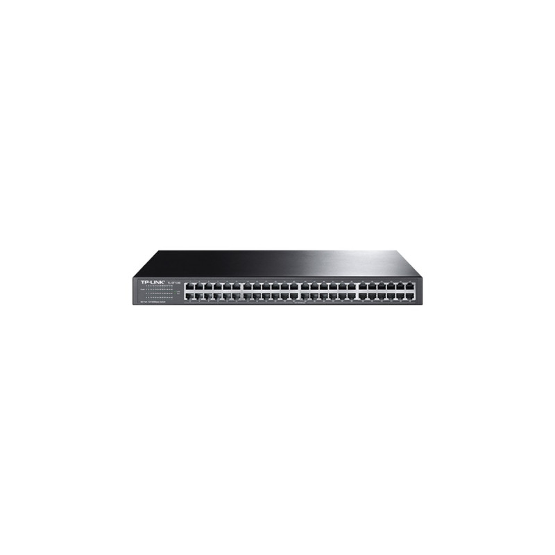 TP-Link TL-SF1048 V6, Switch