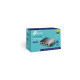 TP-Link TL-SG1005P, Switch(schwarz)