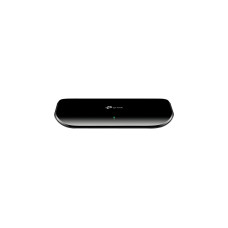 TP-Link TL-SG1008D V8.0, Switch(schwarz)