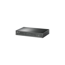 TP-Link TL-SG1008P, Switch(schwarz)