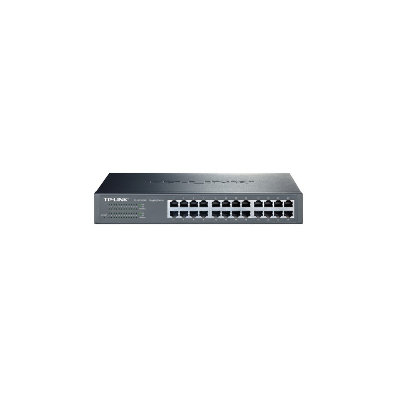 TP-Link TL-SG1024D, Switch(Retail)