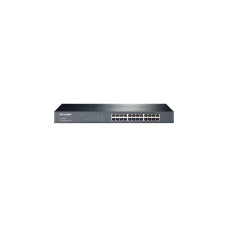 TP-Link TL-SG1024, Switch(schwarz, Retail)
