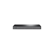 TP-Link TL-SG1048, Switch(schwarz)