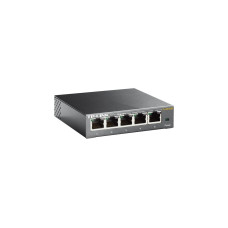 TP-Link TL-SG105E, Switch