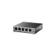 TP-Link TL-SG105E, Switch