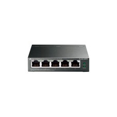 TP-Link TL-SG105PE, Switch(grau)