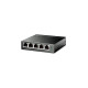 TP-Link TL-SG105PE, Switch(grau)