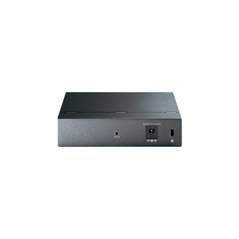 TP-Link TL-SG105PE, Switch(grau)