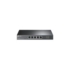 TP-Link TL-SG105-M2, Switch(grau)