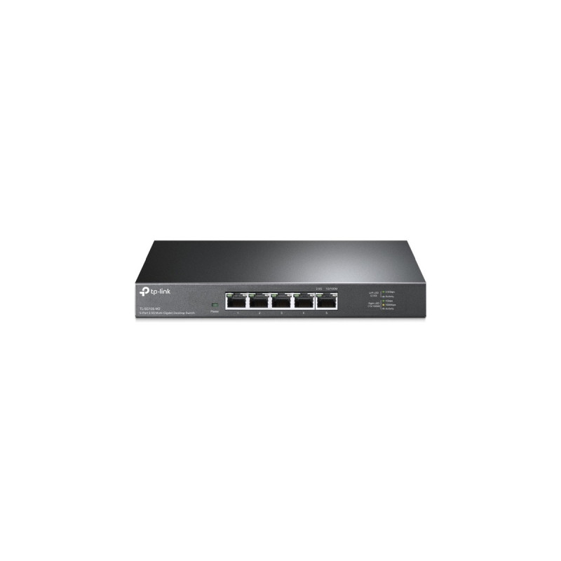 TP-Link TL-SG105-M2, Switch(grau)