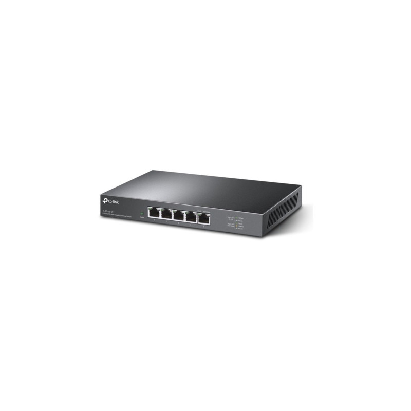 TP-Link TL-SG105-M2, Switch(grau)