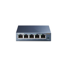 TP-Link TL-SG105, Switch(grau)