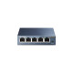 TP-Link TL-SG105, Switch(grau)