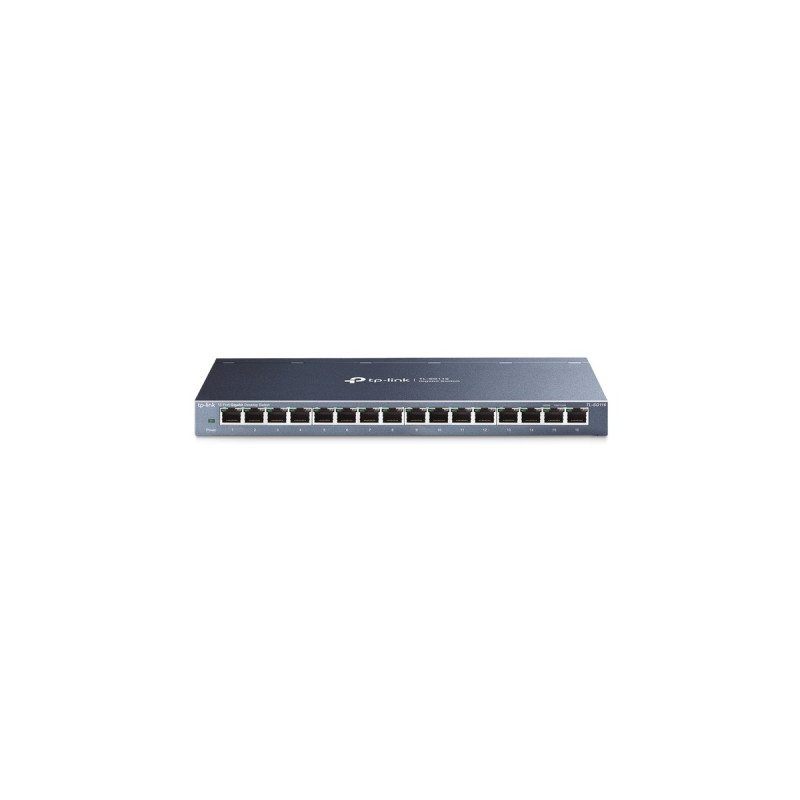 TP-Link TL-SG116, Switch