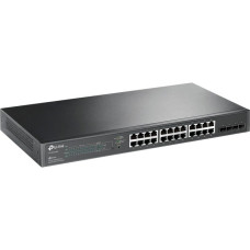 TP-Link TL-SG2428P, Switch