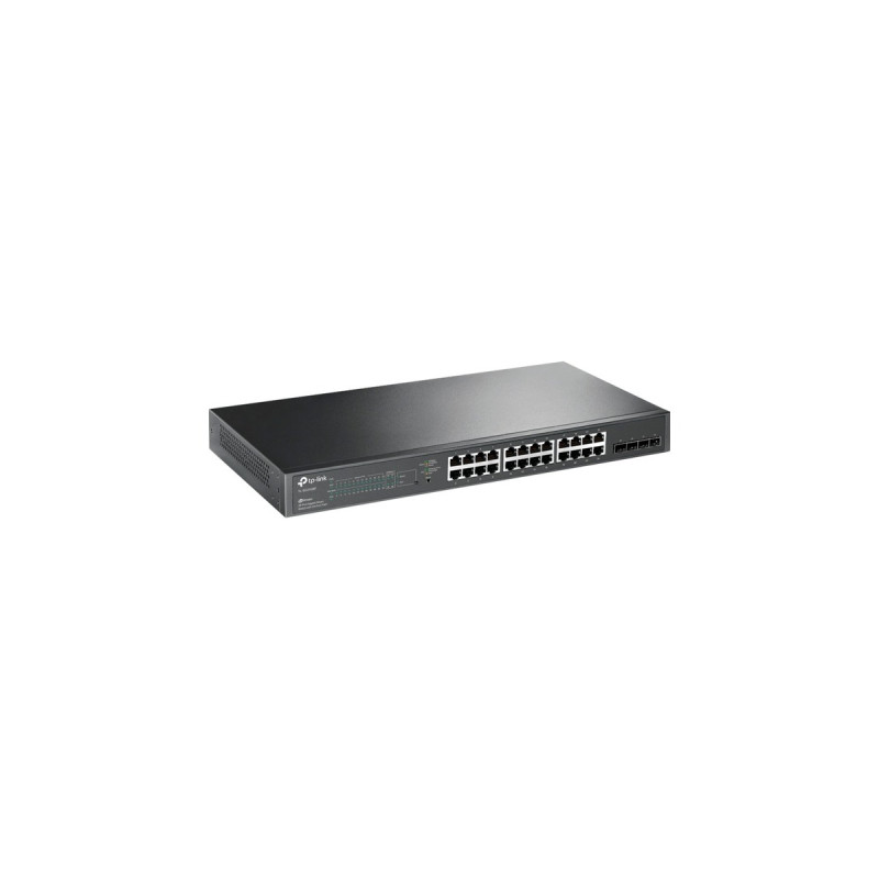 TP-Link TL-SG2428P, Switch