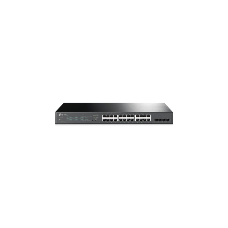 TP-Link TL-SG2428P, Switch