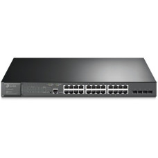 TP-Link TL-SG3428MP, Switch