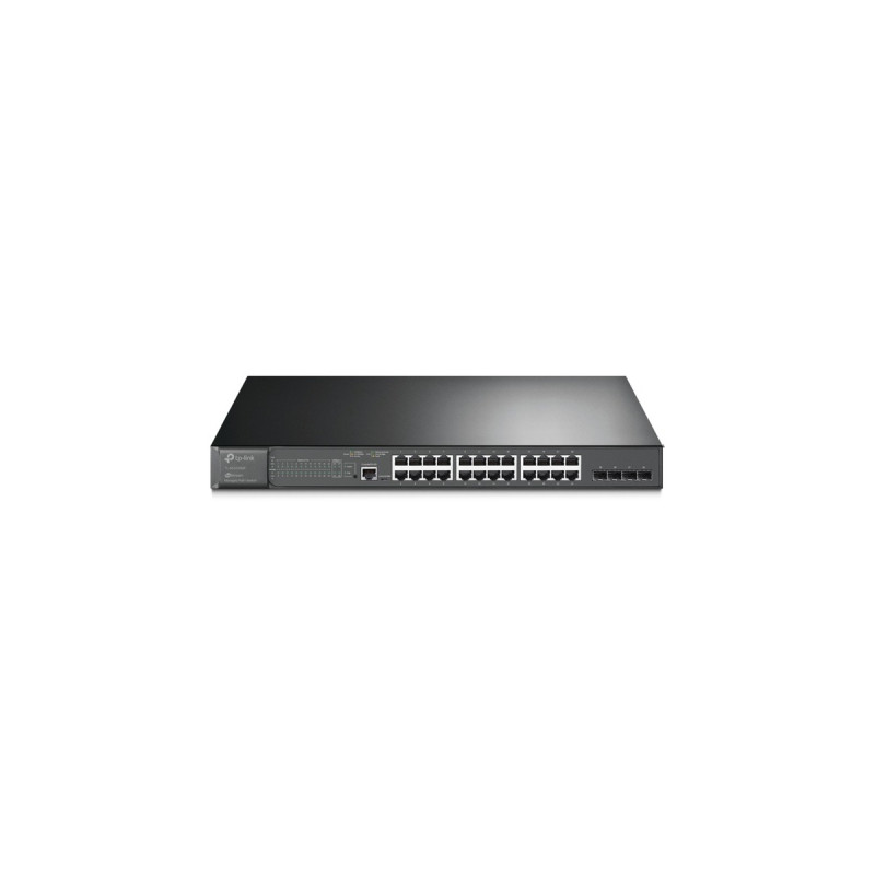 TP-Link TL-SG3428MP, Switch