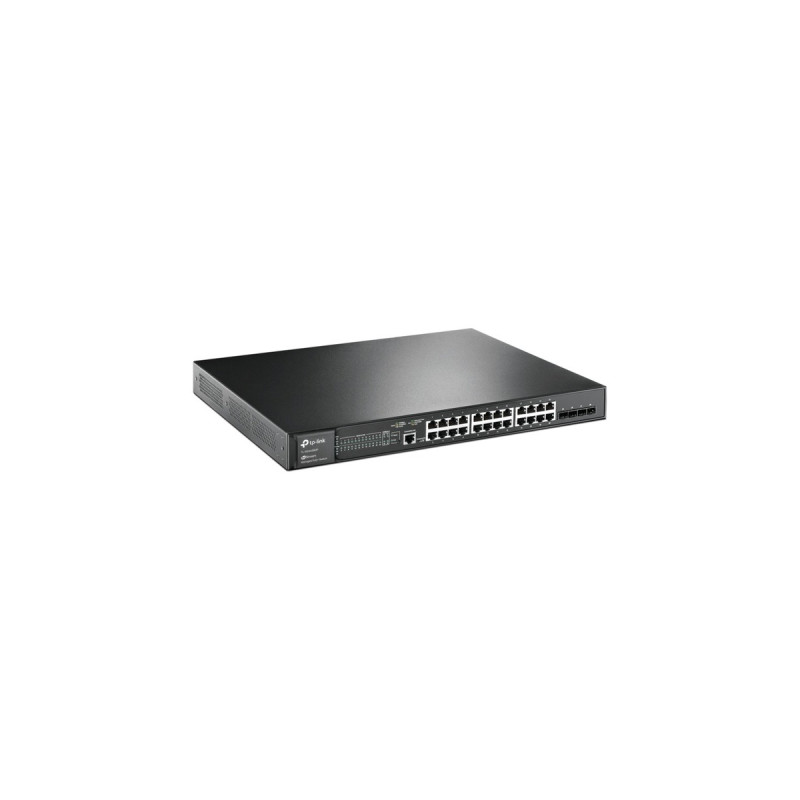 TP-Link TL-SG3428MP, Switch