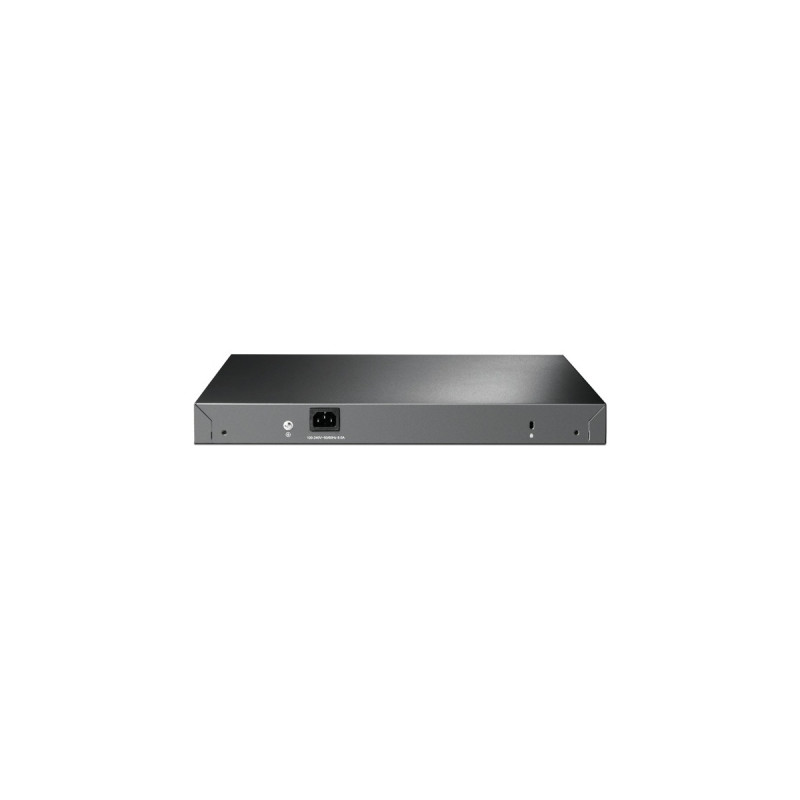 TP-Link TL-SG3428MP, Switch