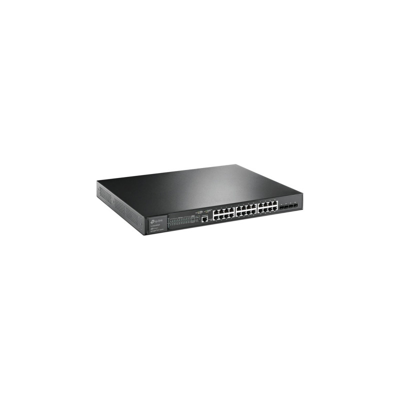 TP-Link TL-SG3428XMPTL, Switch