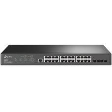 TP-Link TL-SG3428, Switch