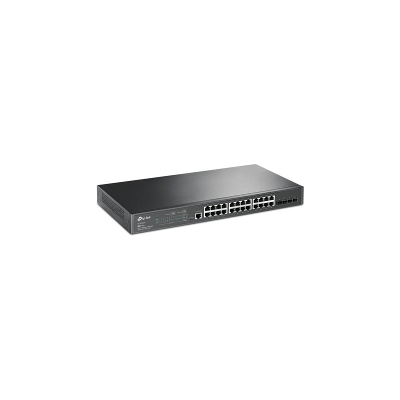 TP-Link TL-SG3428, Switch