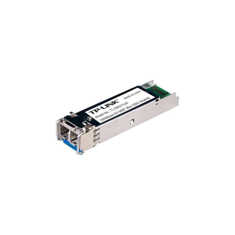 TP-Link TL-SM311LM, Transceiver