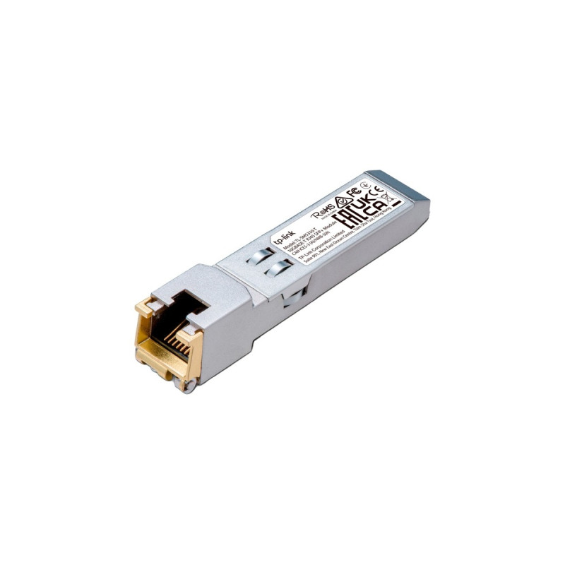 TP-Link TL-SM5310-T, Transceiver