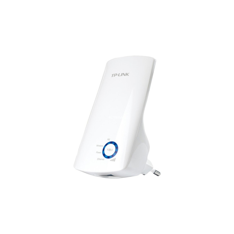 TP-Link TL-WA850RE RangeExtender, Repeater(weiß, Retail)