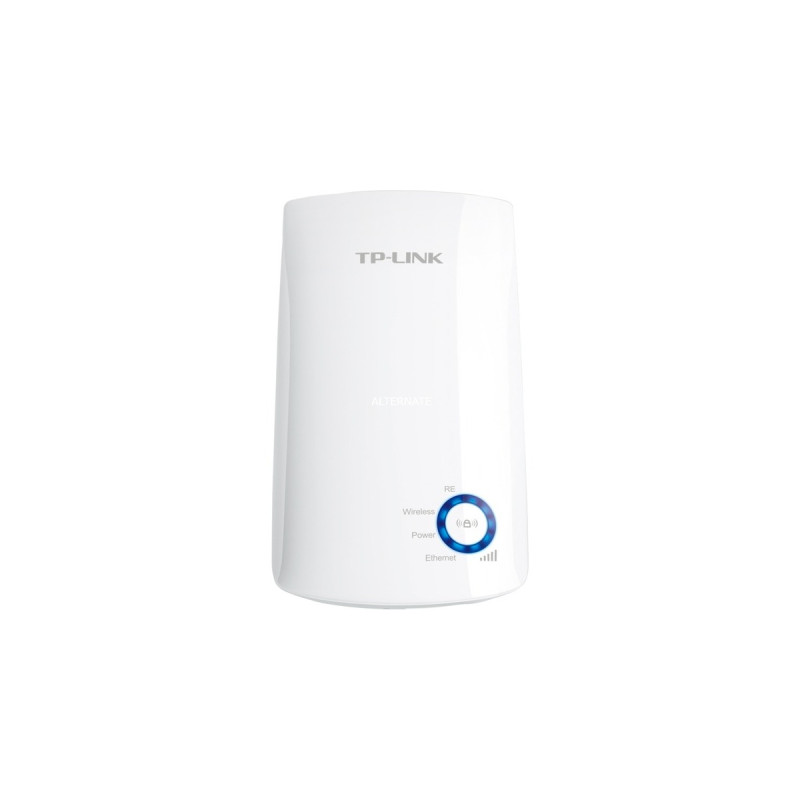 TP-Link TL-WA850RE RangeExtender, Repeater(weiß, Retail)