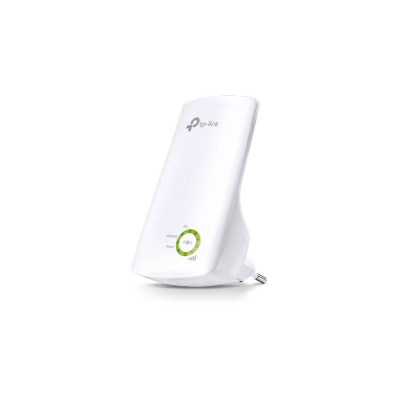 TP-Link TL-WA854RE, Repeater(Outlet)