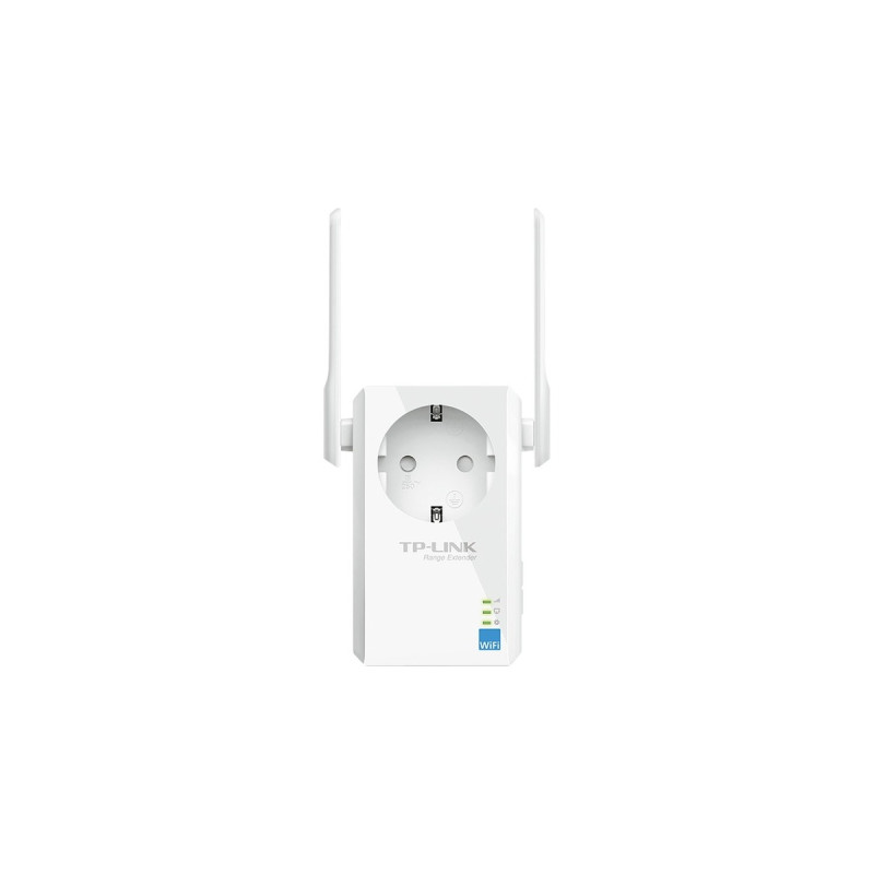TP-Link TL-WA860RE, Repeater(weiß)