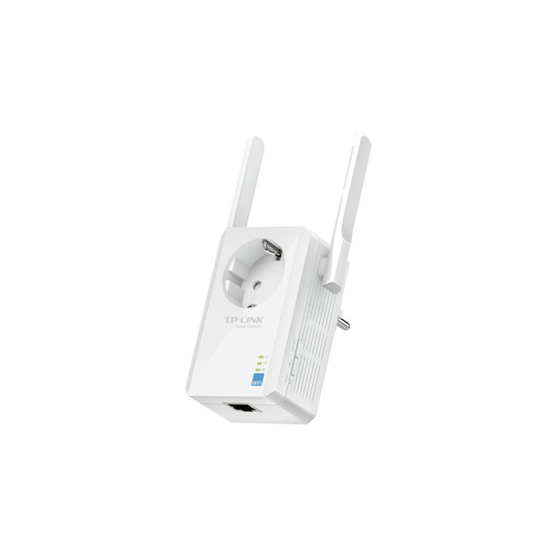 TP-Link TL-WA860RE, Repeater(weiß)