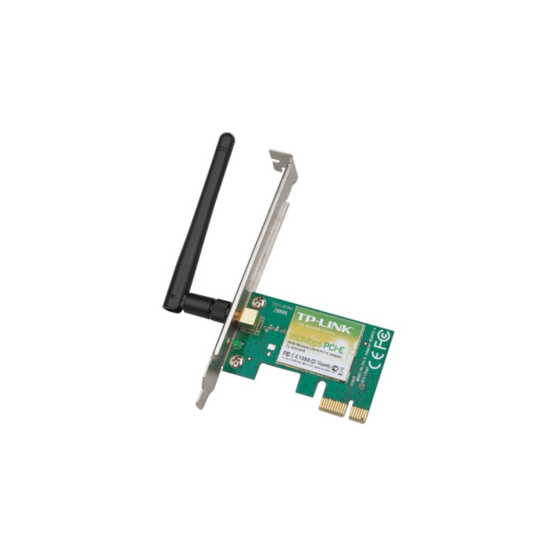 TP-Link TL-WN781ND, WLAN-Adapter(Retail)